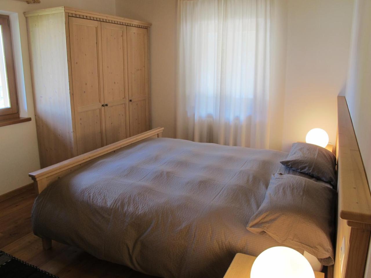 Appartement Il Cardo Trentino à Bedollo Extérieur photo