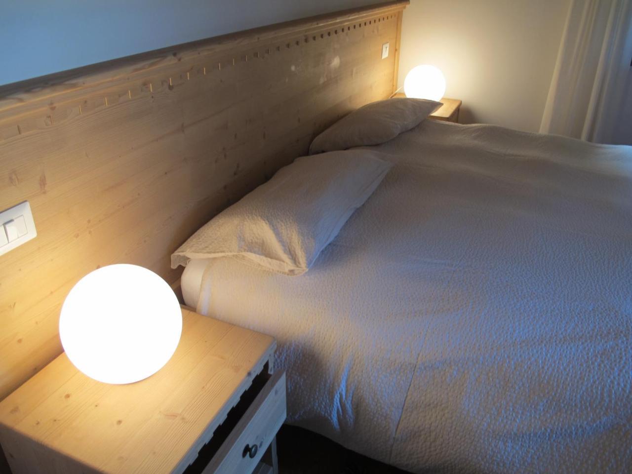 Appartement Il Cardo Trentino à Bedollo Extérieur photo