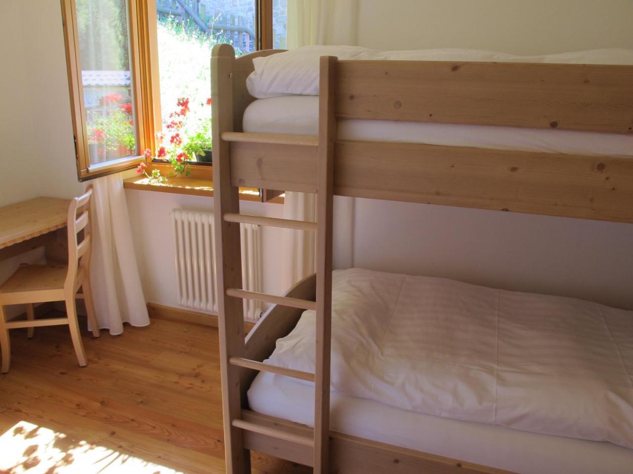 Appartement Il Cardo Trentino à Bedollo Extérieur photo